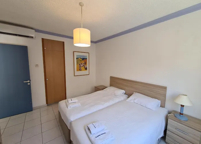 Basilica Holiday Resort