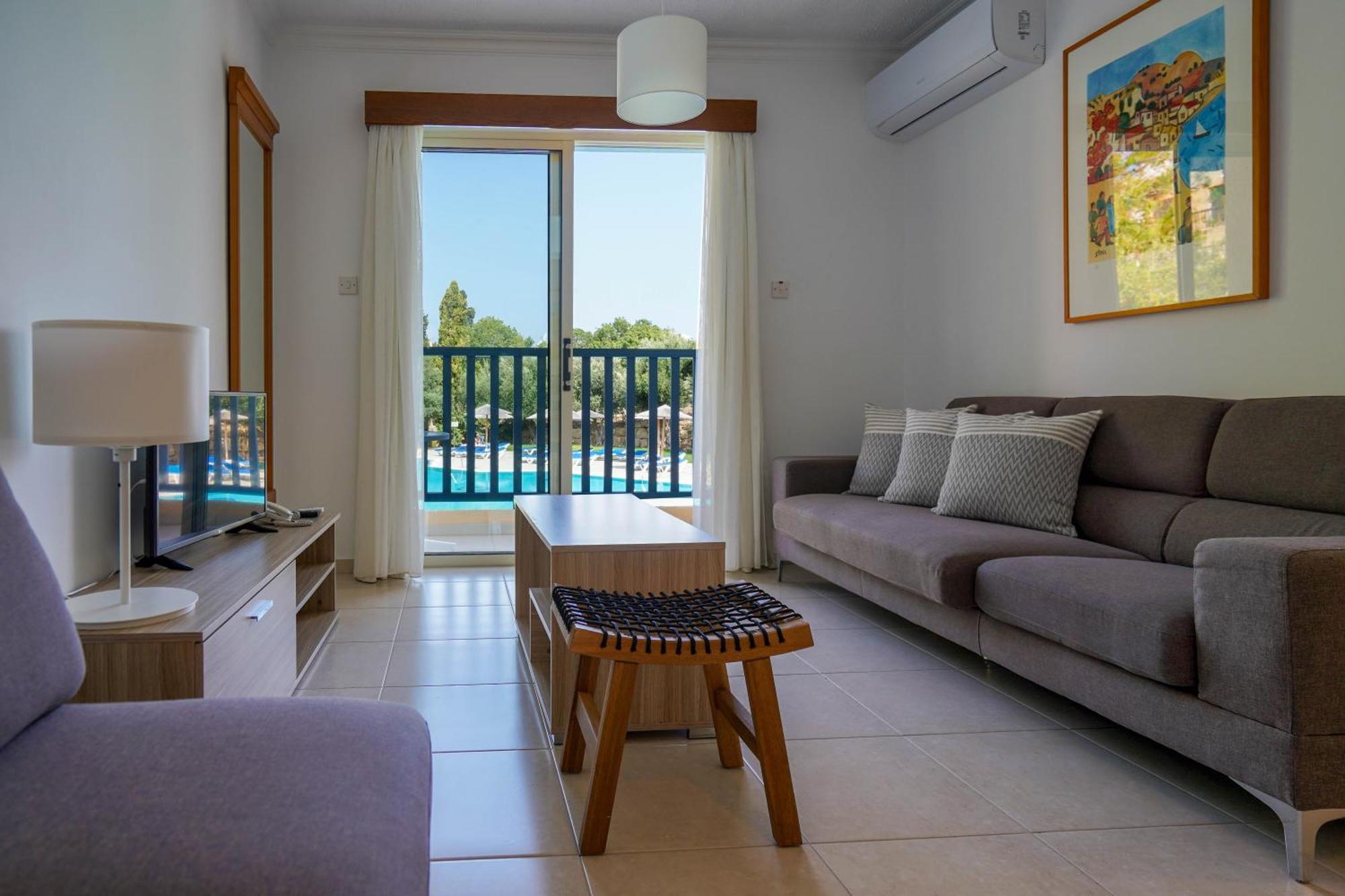 Basilica Apart Otel