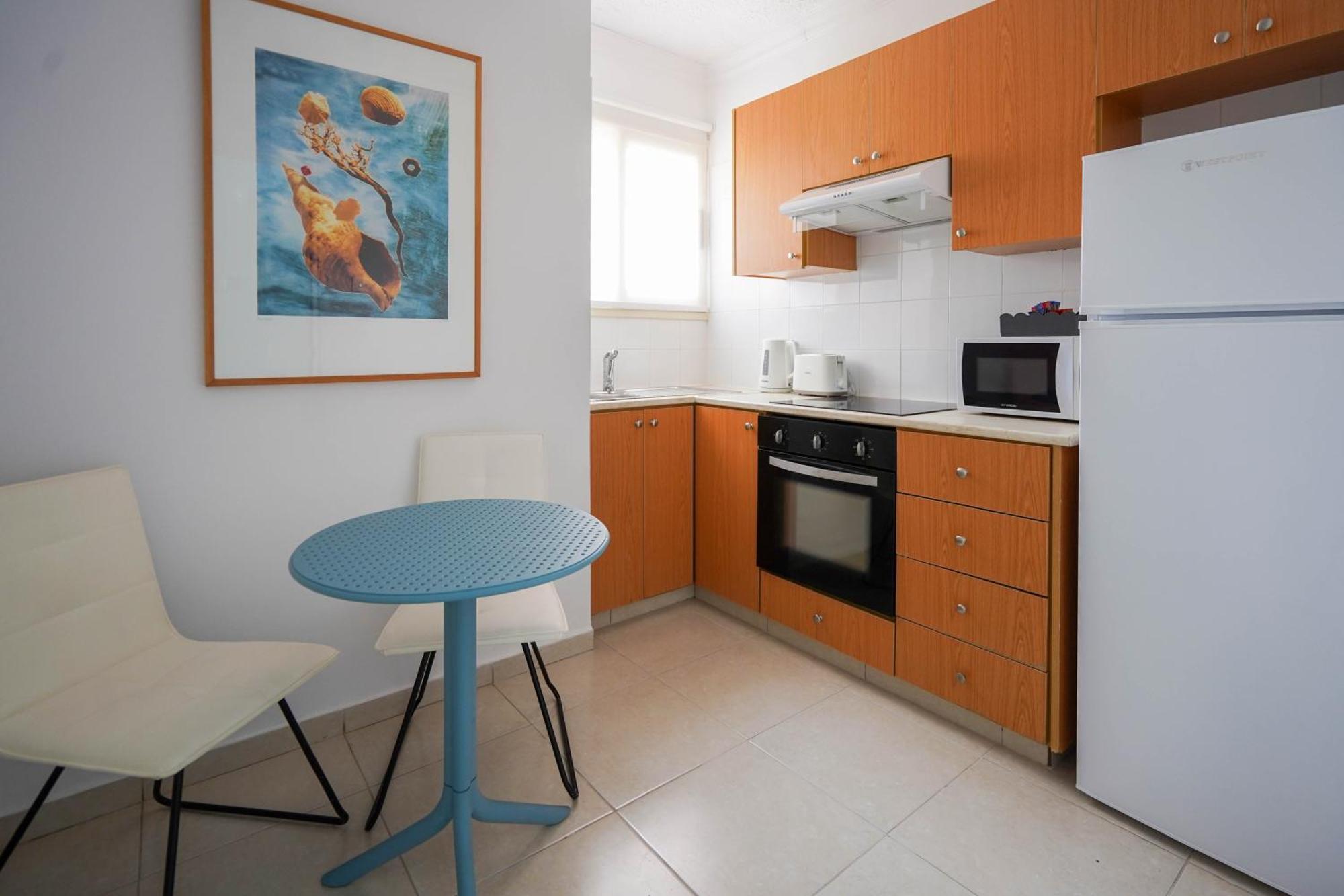 Apart Otel Basilica 3*