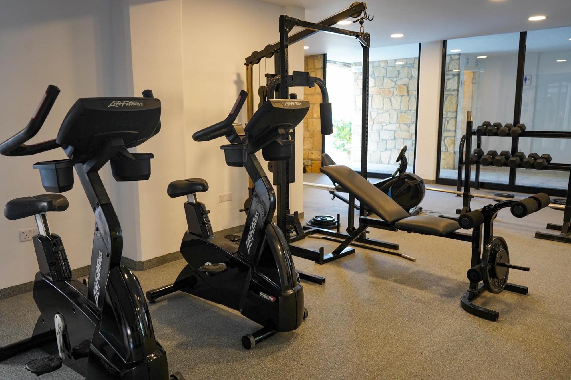 Apart Otel Basilica 3*
