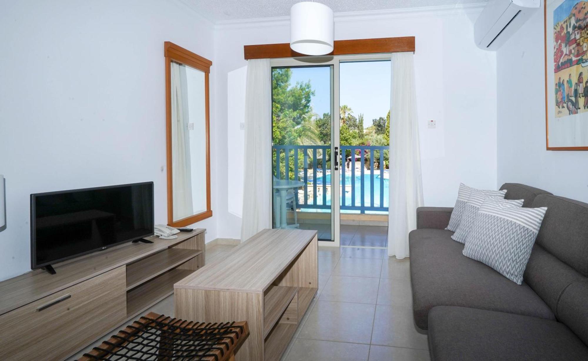 Apart Otel Basilica