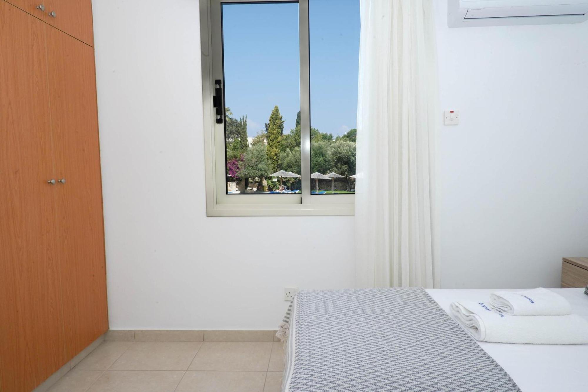 Aparthotel Basilica 3*