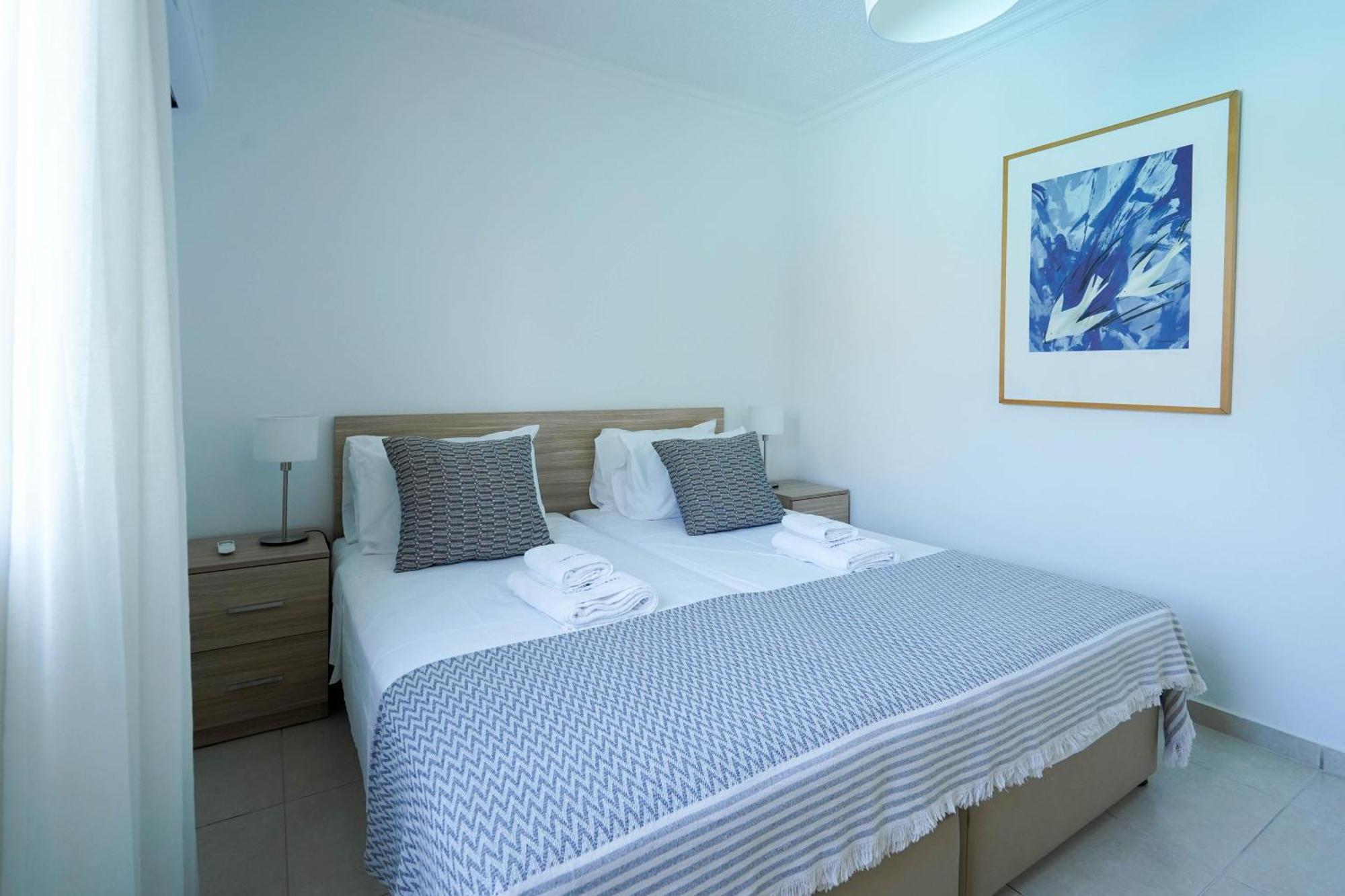Basilica 3* Paphos
