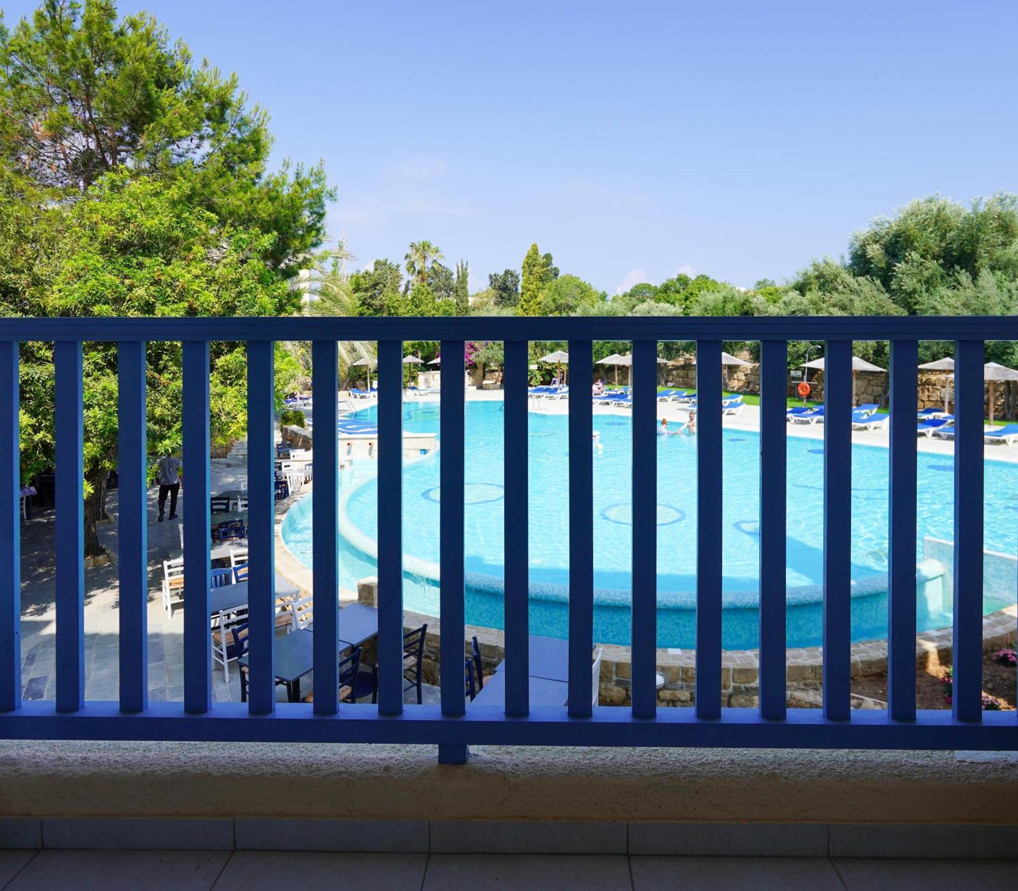 Hotel apartamentowy Basilica 3*