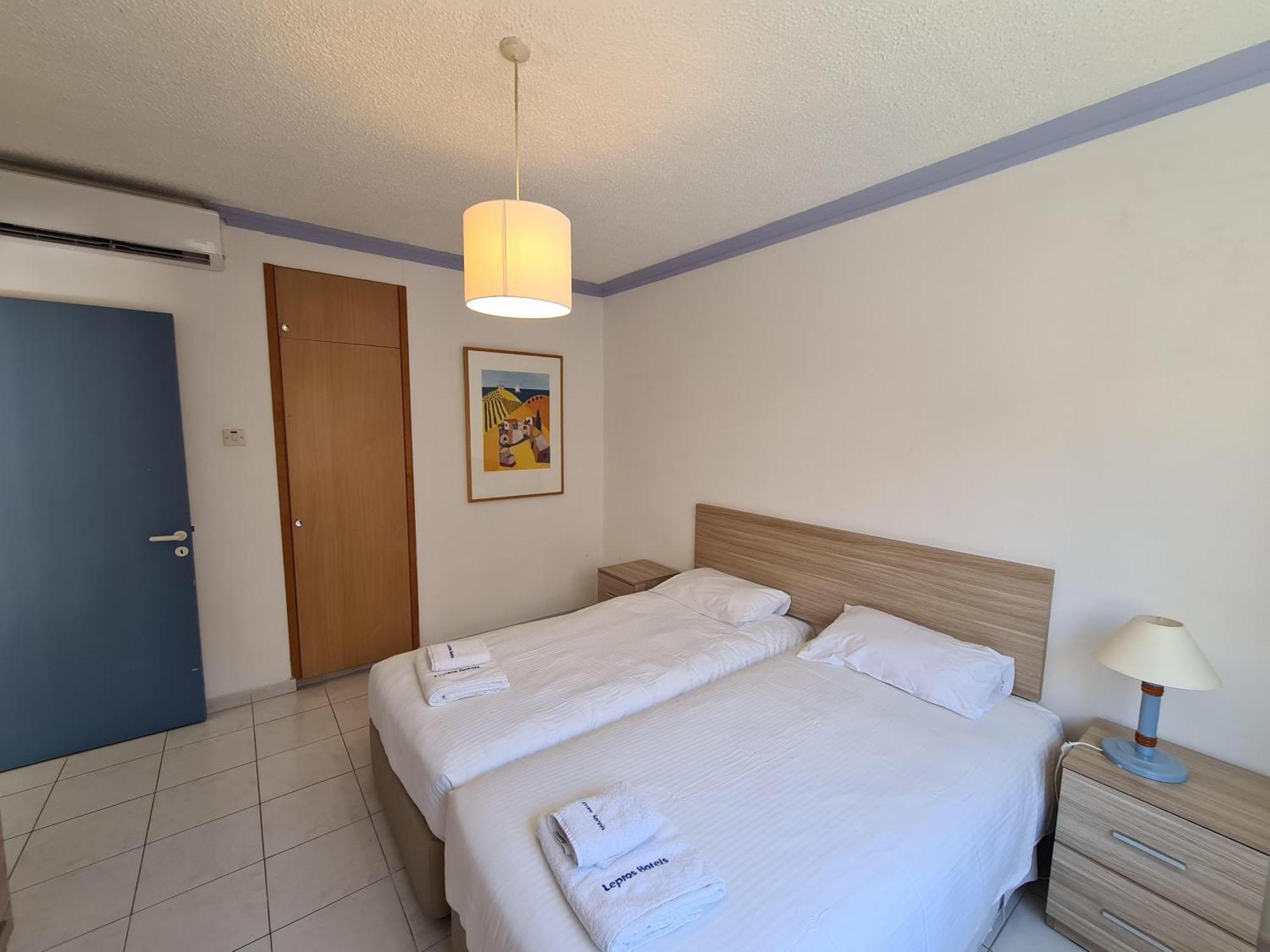Basilica Apart Otel 3*