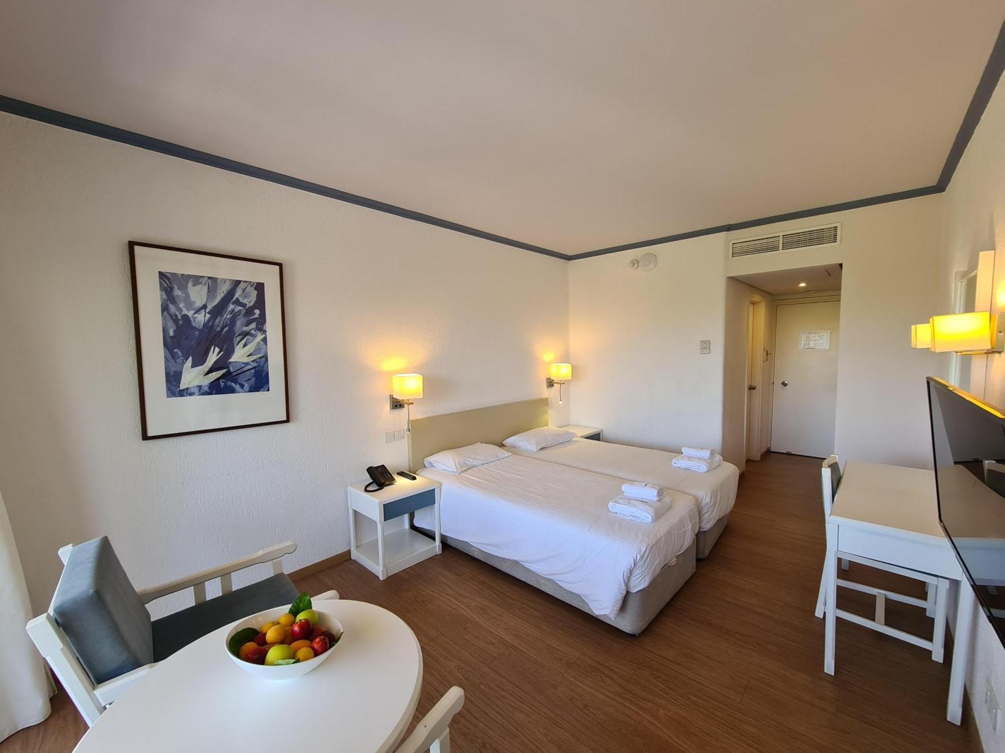 Basilica Hotel apartamentowy Pafos