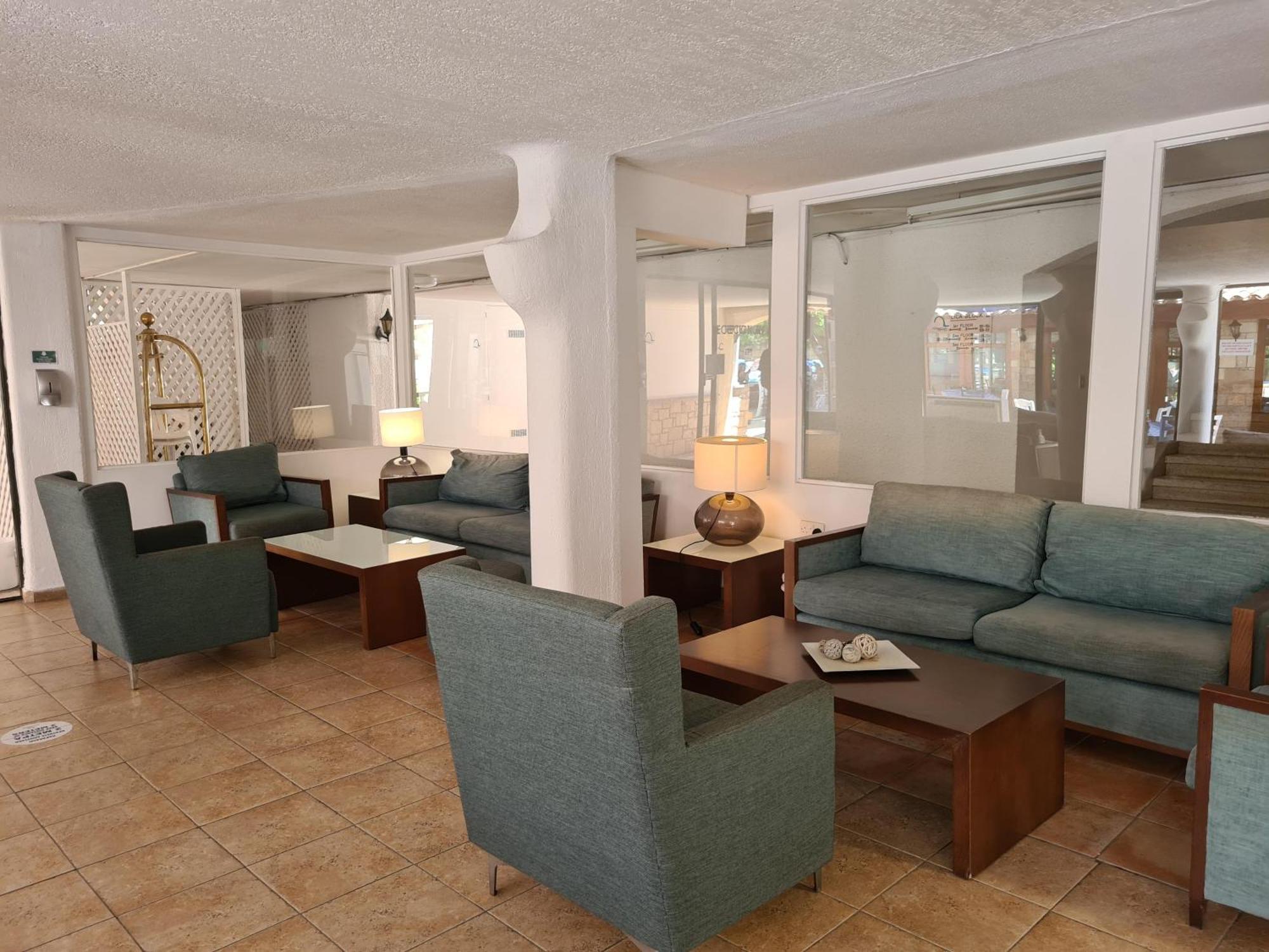 Aparthotel Basilica
