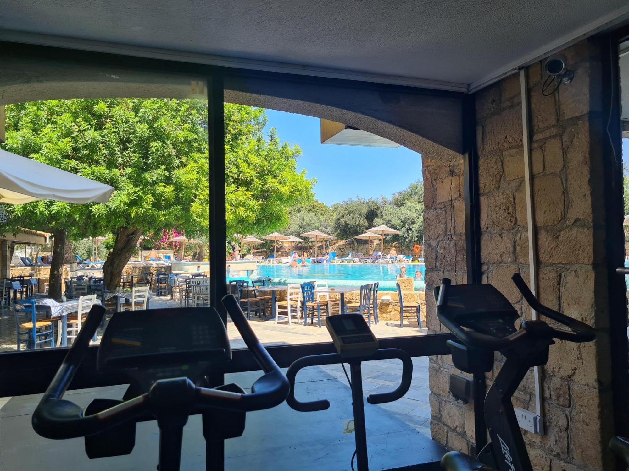 Hotel apartamentowy Basilica 3*
